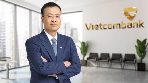 Chủ tịch Vietcombank làm Phó thống đốc Ngân hàng Nhà nước
