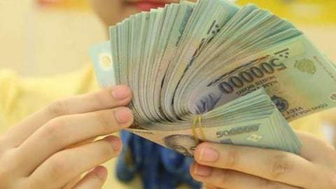 Dự kiến tăng 6% lương tối thiểu vùng từ tháng 7/2024