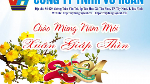 Công ty TNHH Vũ Hoan