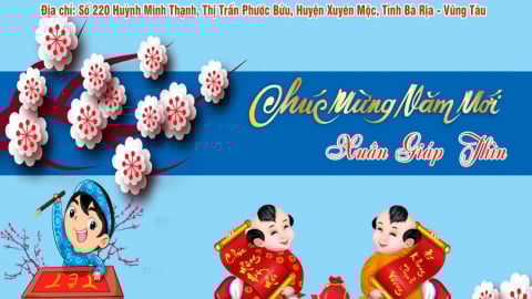 Công ty TNHH Thương mại và xây dựng Tín Lộc