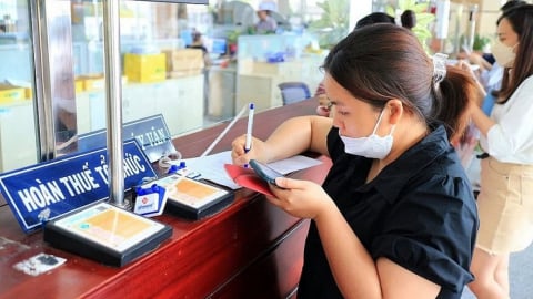 Triển khai nhiều giải pháp căn cơ hoàn thuế giá trị gia tăng