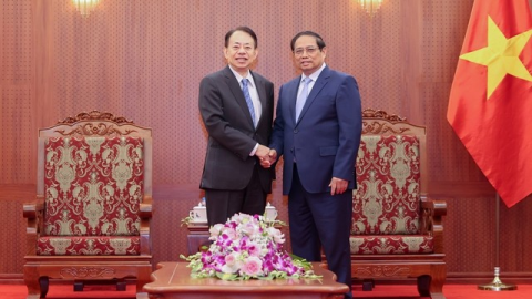 ADB cam kết cung cấp 3 tỷ USD hỗ trợ Việt Nam đến năm 2026