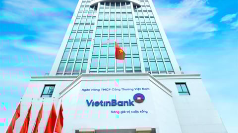 VietinBank lần thứ 3 liên tiếp vào Top 200 thương hiệu ngân hàng giá trị nhất thế giới