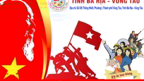 CÔNG TY TNHH MỘT THÀNH VIÊN XỔ SỐ KIẾN THIẾT TỈNH BÀ RỊA - VŨNG TÀU