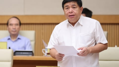 Tăng trưởng GDP quý I vượt kịch bản đề ra