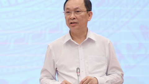 NHNN khẳng định không có lỗ hổng ‘hệ thống’, đang tích cực ứng phó lừa đảo