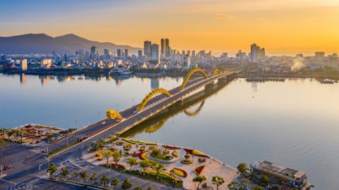 Cơ chế đặc thù mới cho Đà Nẵng: Đề xuất thành lập khu thương mại tự do