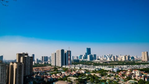 Việt Nam tiếp tục là điểm đến hấp dẫn đối với các nhà đầu tư bất động sản