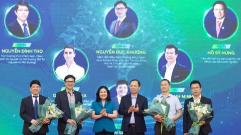 ESG ngày càng được được Nhà nước và các doanh nghiệp quan tâm tại Việt Nam.