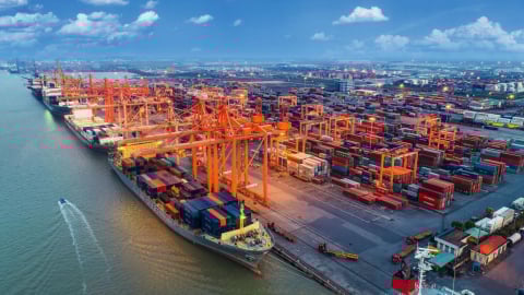 Tận dụng tối đa ưu đãi từ các Hiệp định thương mại tự do (FTA), thúc đẩy xuất khẩu phát triển