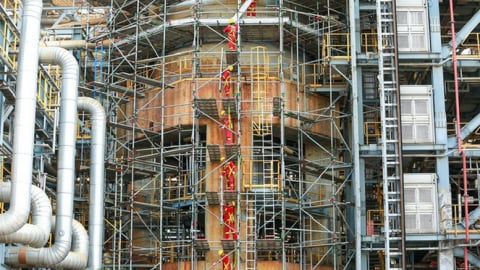 Petrovietnam hoàn thành vượt mức kế hoạch SXKD 6 tháng đầu năm