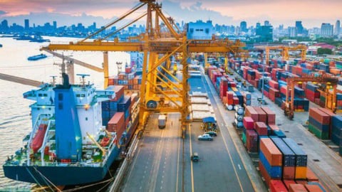 Đề xuất Biểu thuế nhập khẩu ưu đãi Việt Nam- Lào giai đoạn 2024-2029