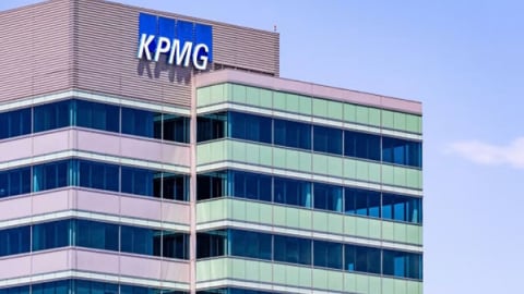KPMG cắt giảm thêm nhân sự ở Anh trong bối cảnh thị trường suy thoái