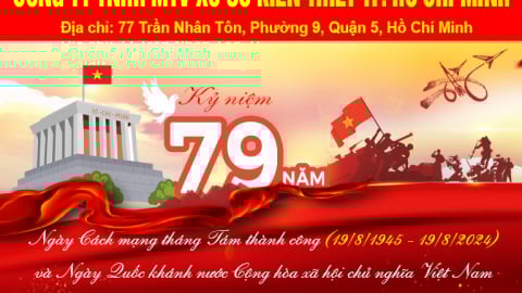 Công ty TNHH MTV Xổ số kiến thiết TP. Hồ Chí Minh