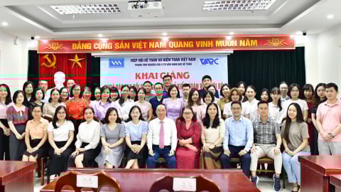 Kiểm toán nội bộ giúp nâng cao tính hiệu quả, minh bạch cho hoạt động quản lý, điều hành của tổ chức