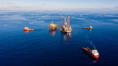 Thời cơ mới, vận hội mới để Petrovietnam phát triển bền vững