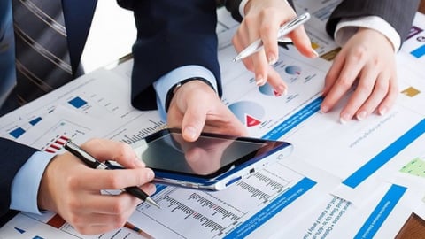 Đề xuất 2 chính sách sửa đổi, bổ sung Luật Kế toán