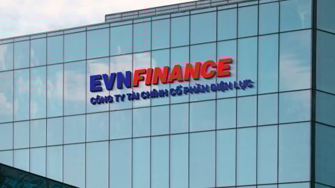 EVNFinance trên hành trình phát triển bền vững