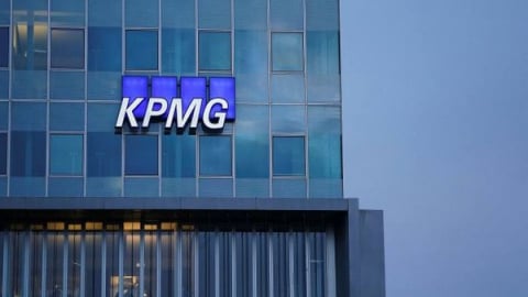 Nhóm nhân sự của KPMG đã tạo ra một trò chơi để kết nối nhân viên với văn hóa công ty của họ