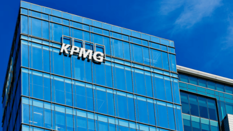 KPMG UK: Các đối tác được hưởng mức lương kỷ lục