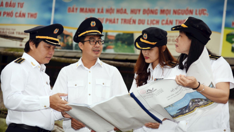 Nhiều kết quả kiểm toán quan trọng tại Tập đoàn Công nghiệp Than - Khoáng sản Việt Nam