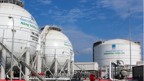 PV GAS: Những con số 'biết nói' và sự đồng lòng quyết tâm vượt kế hoạch