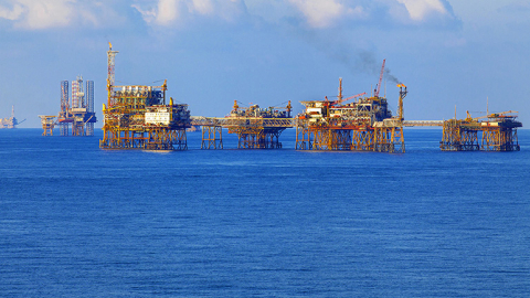 Vietsovpetro – Biểu tượng hợp tác kinh tế hiệu quả