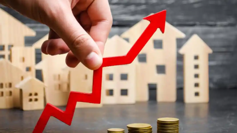 Phá băng thanh khoản: Câu chuyện sống còn của bất động sản năm 2023