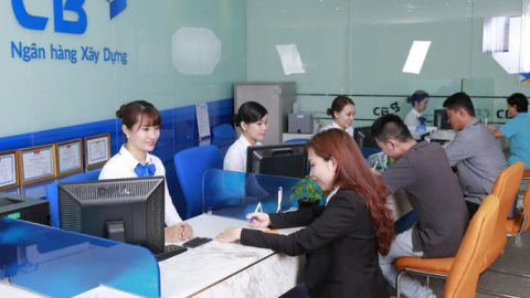 Ngân hàng Xây dựng sắp chuyển giao bắt buộc về Vietcombank