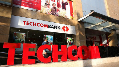 Techcombank - Ngân hàng xuất sắc nhất Việt Nam và Châu Á-Thái Bình Dương với các giải thưởng danh giá từ The Asian Banker