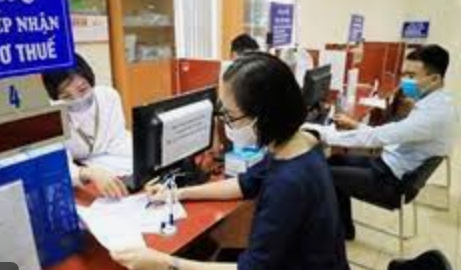 4 tháng đầu năm, thu ngân sách nhà nước giảm nhưng chi ngân sách lại tăng