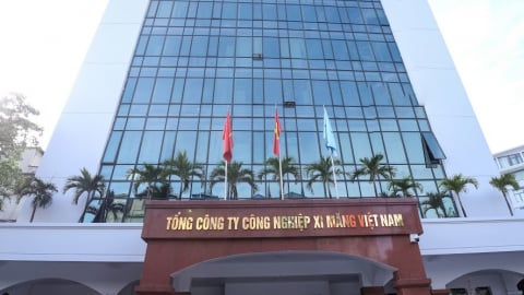Phát hiện nhiều sai phạm tại một số tổng công ty ngành xây dựng