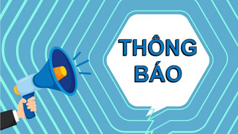 Ngân hàng Kiên Long thông báo thu hồi nợ vay