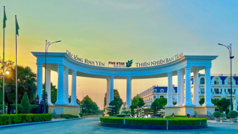 Phát hiện thêm nhiều sai phạm, thiếu sót tại giai đoạn 2 Dự án Khu đô thị Năm Sao