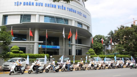 Tập đoàn VNPT thu về lợi nhuận ấn tượng hơn 900 tỷ đồng từ đầu tư cổ phiếu MSB