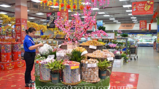 Giảm thuế suất thuế giá trị gia tăng 2% trong nửa năm 2025