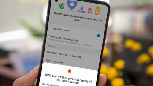 Tổng cục Thuế cảnh báo về việc giả danh cơ quan thuế để trục lợi trên mạng xã hội
