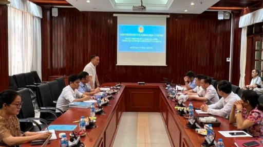 Tăng cường vai trò của Kiểm toán nhà nước trong quản lý đầu tư công