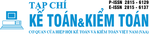 Quy trình nhận bài và gửi bài phản biện