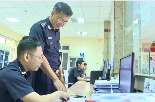 Hướng dẫn thực hiện chính sách giảm thuế giá trị gia tăng năm 2024