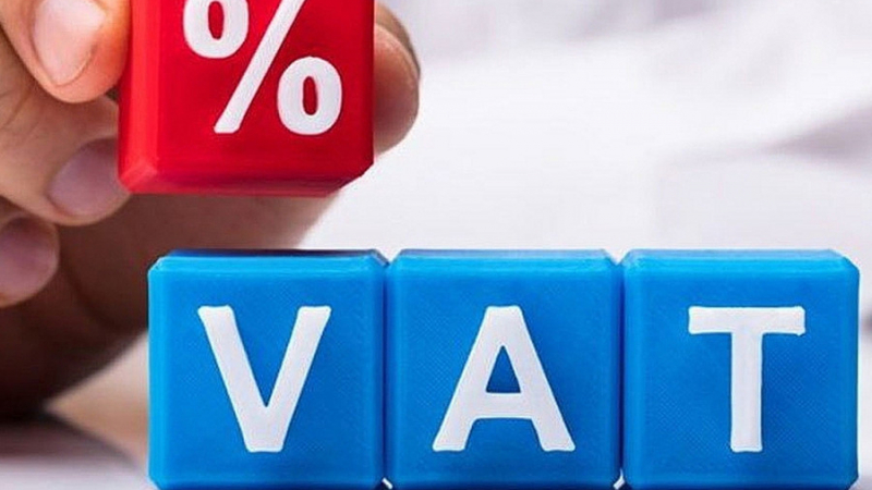Bộ Tài chính đề xuất 4 nhóm chính sách trong đề nghị xây dựng Luật Giá trị gia tăng (sửa đổi)
