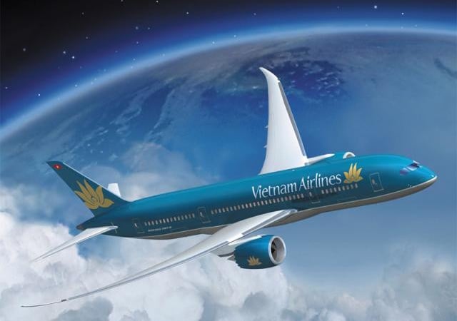Năm 2023, Vietnam Airlines thiệt hại 500 tỷ đồng