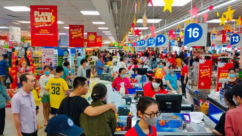Chính phủ đồng ý giảm thuế VAT 2% trong 6 tháng đầu năm 2024
