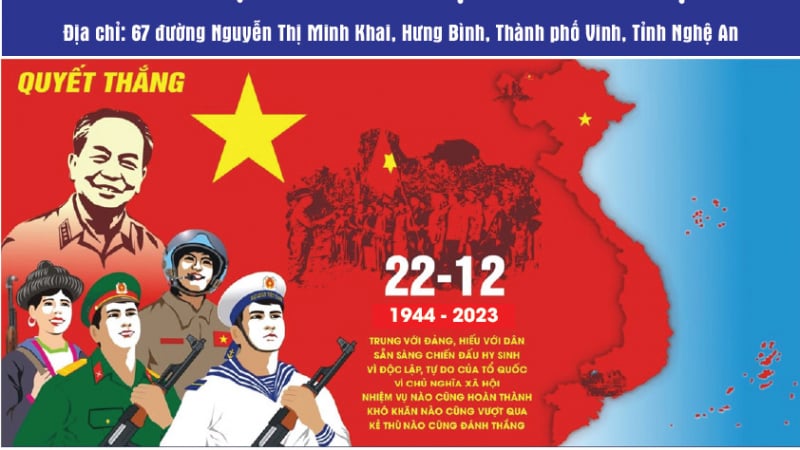 Sở giáo dục và đào tạo tỉnh Nghệ An