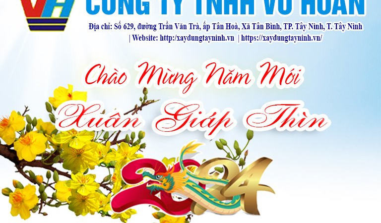Công ty TNHH Vũ Hoan