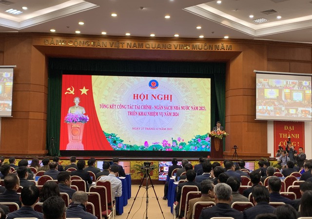 Chính sách tài chính hỗ trợ doanh nghiệp người dân hơn 193 nghìn tỷ đồng