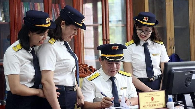Bộ Tài chính đề xuất giảm 1 đơn vị trong cơ cấu tổ chức của Tổng cục Thuế