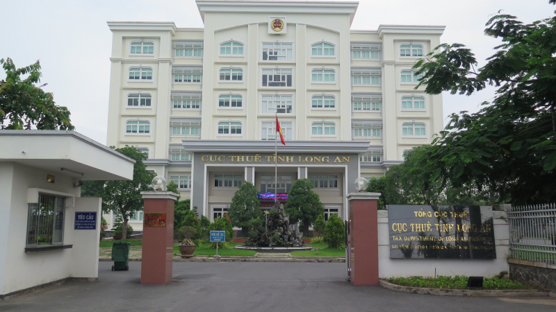 Long An nộp NSNN năm 2023 với hơn 19.000 tỷ đồng