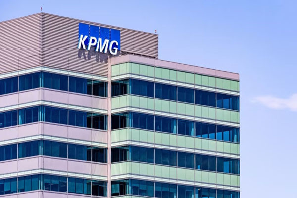 KPMG cắt giảm thêm nhân sự ở Anh trong bối cảnh thị trường suy thoái
