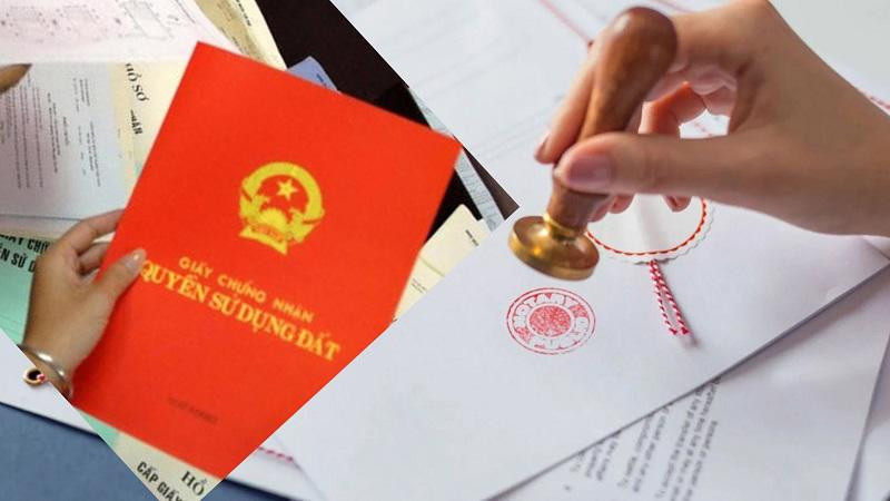 Tiêu chí xác định giao dịch phải công chứng: Đề xuất mới từ Ủy ban Thường vụ Quốc hội